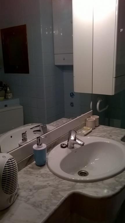 Apartamento Espert Apartment Perello  Luaran gambar