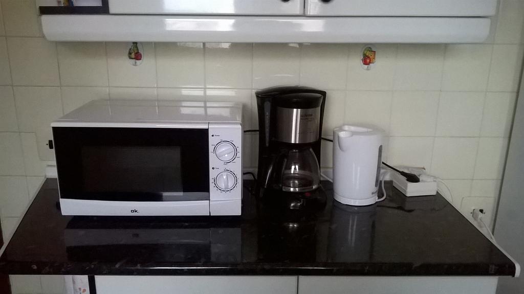 Apartamento Espert Apartment Perello  Luaran gambar