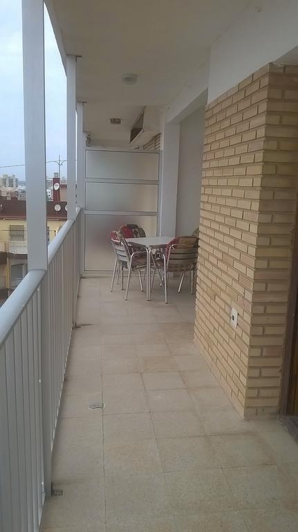 Apartamento Espert Apartment Perello  Luaran gambar