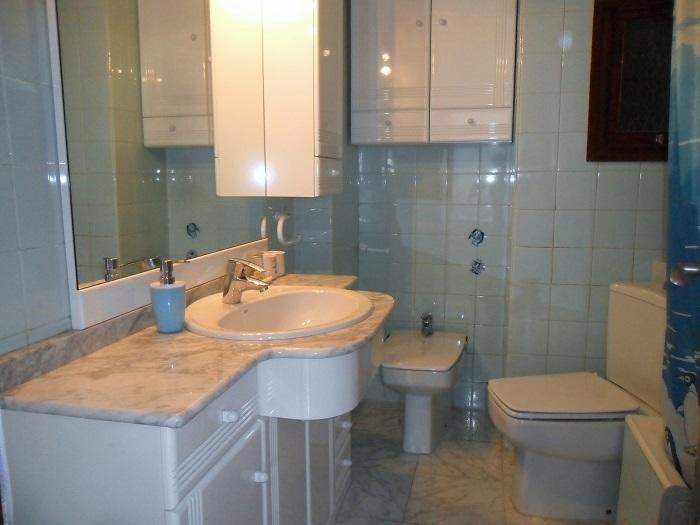 Apartamento Espert Apartment Perello  Luaran gambar