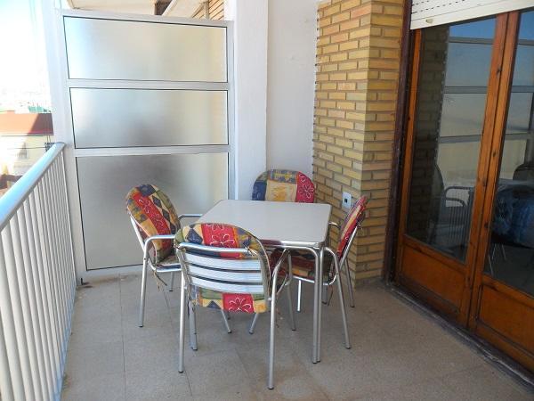 Apartamento Espert Apartment Perello  Luaran gambar