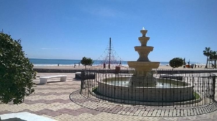 Apartamento Espert Apartment Perello  Luaran gambar