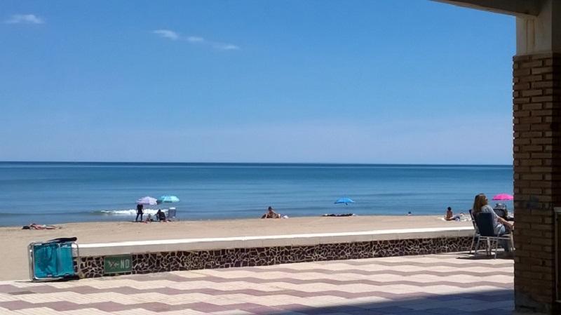 Apartamento Espert Apartment Perello  Luaran gambar
