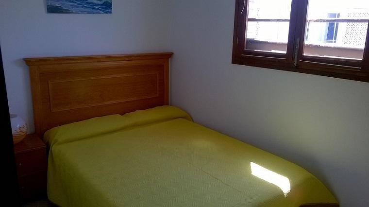 Apartamento Espert Apartment Perello  Luaran gambar