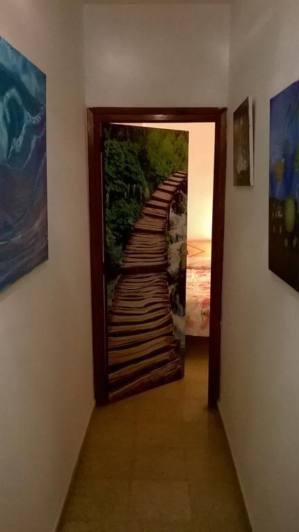Apartamento Espert Apartment Perello  Luaran gambar