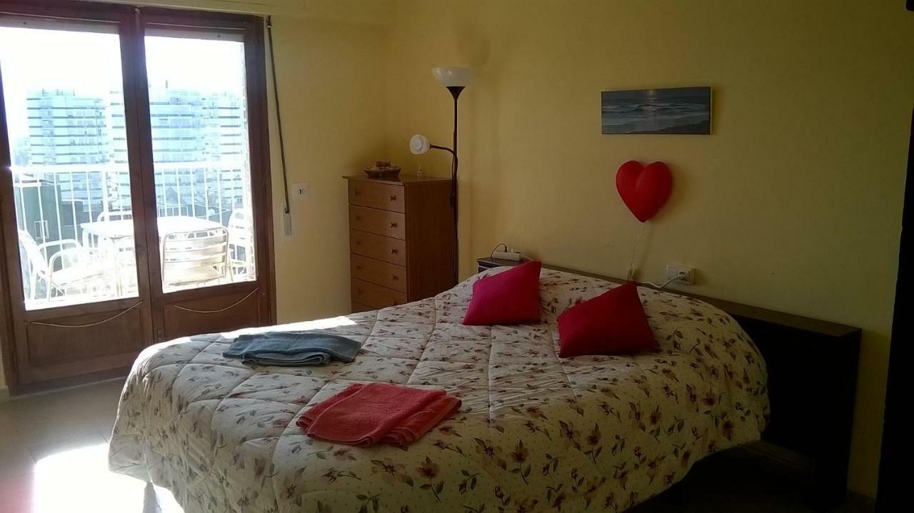 Apartamento Espert Apartment Perello  Luaran gambar