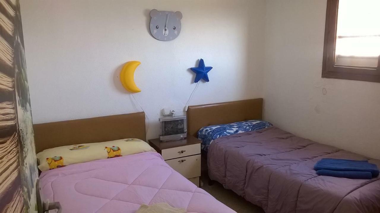 Apartamento Espert Apartment Perello  Luaran gambar