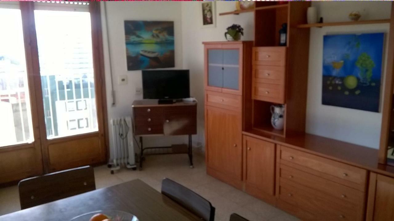 Apartamento Espert Apartment Perello  Luaran gambar